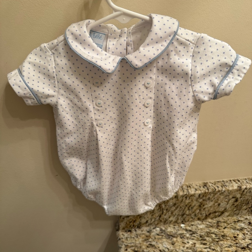 Petit Bebe bubble! Perfect condition